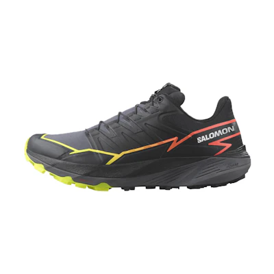 Salomon Thundercross Low 'Black'