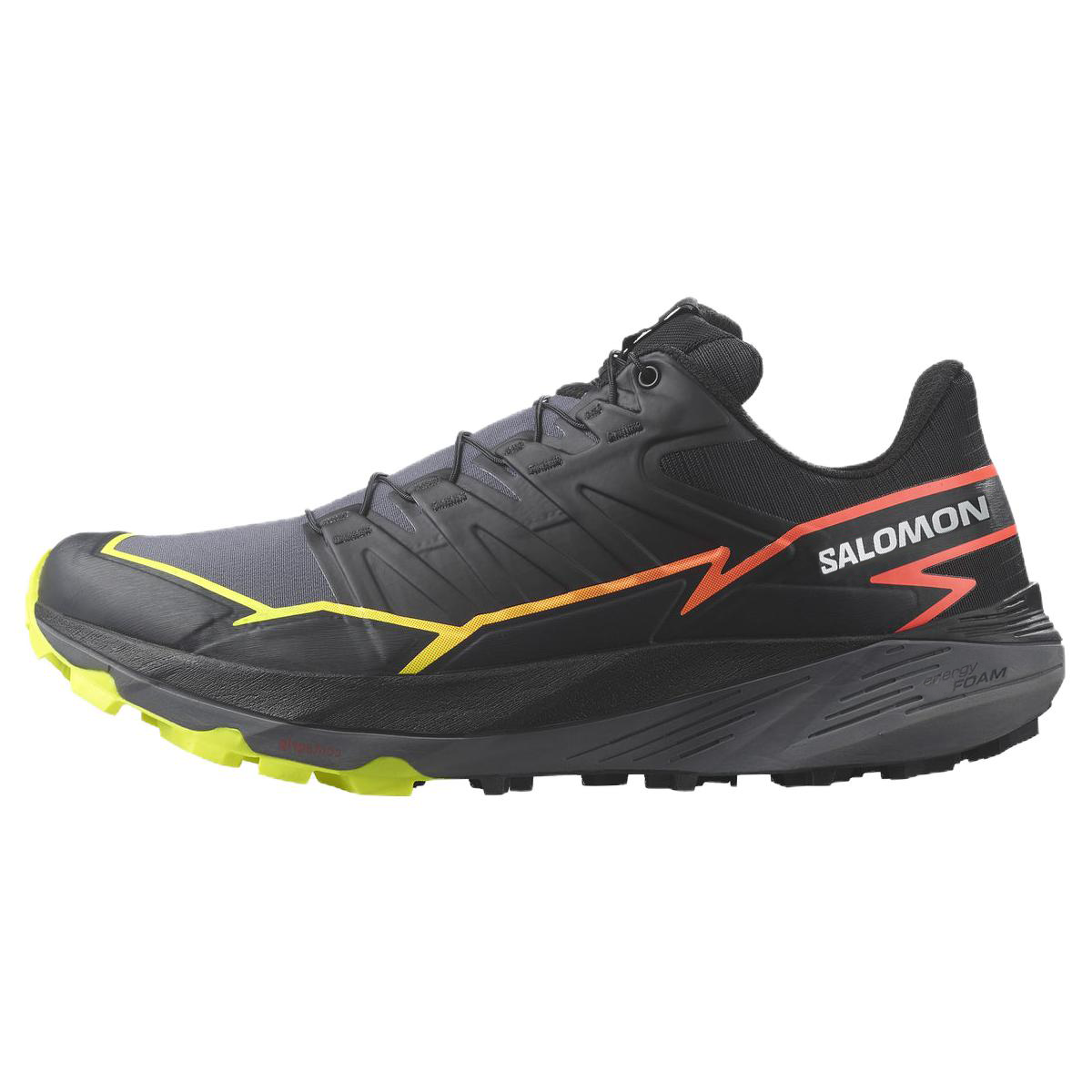 Salomon Thundercross Low 'Black' 472954