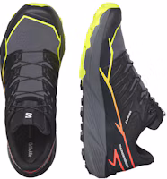 Shop Salomon Thundercross Low ''Noir'' 472954