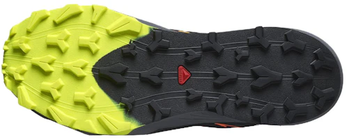 Purchase Salomon Thundercross Low ''Noir'' 472954