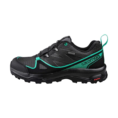 Salomon Toneo GTX 'Black Green'