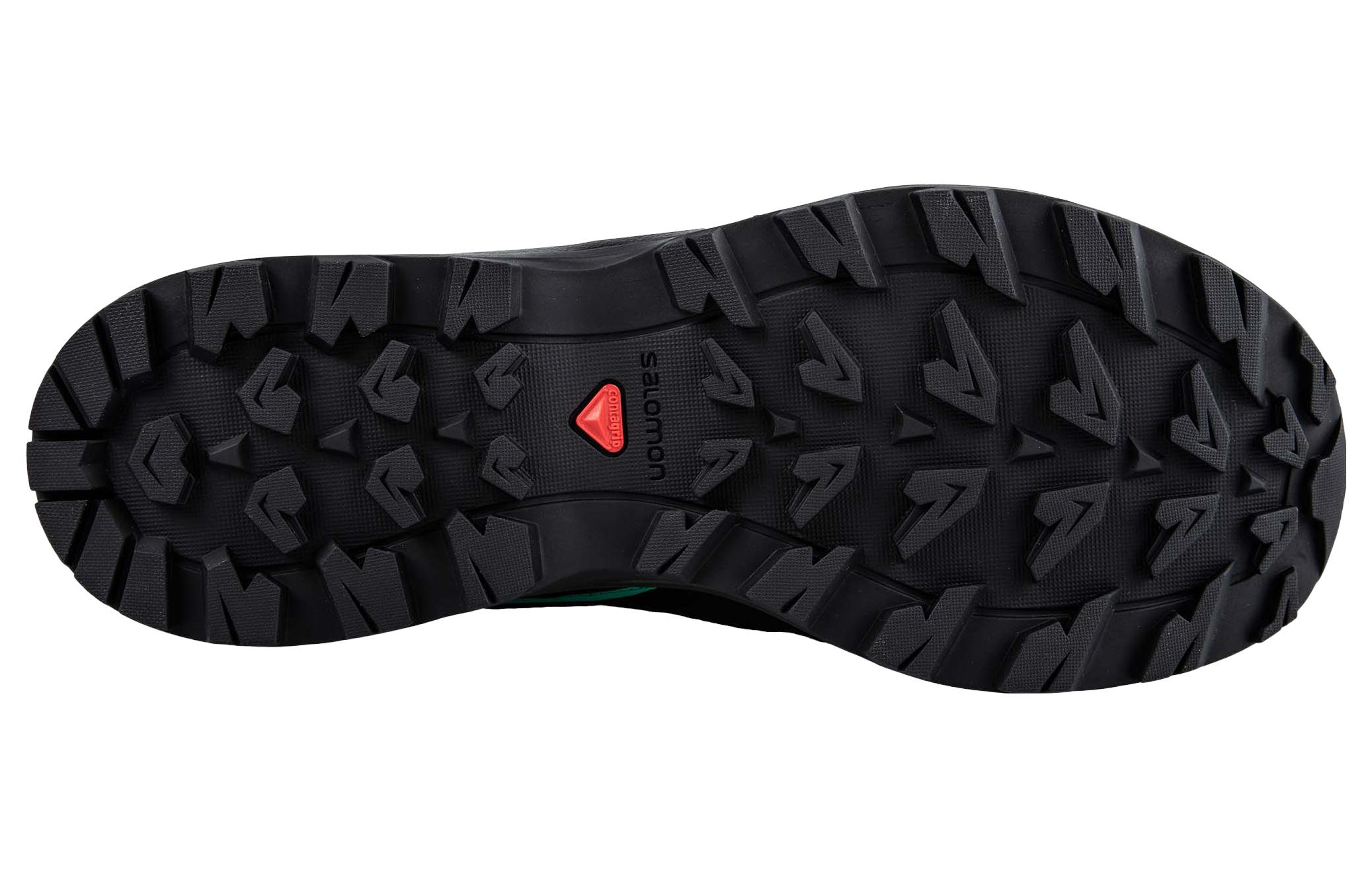 Salomon Toneo GTX 'Black Green' 圖 5