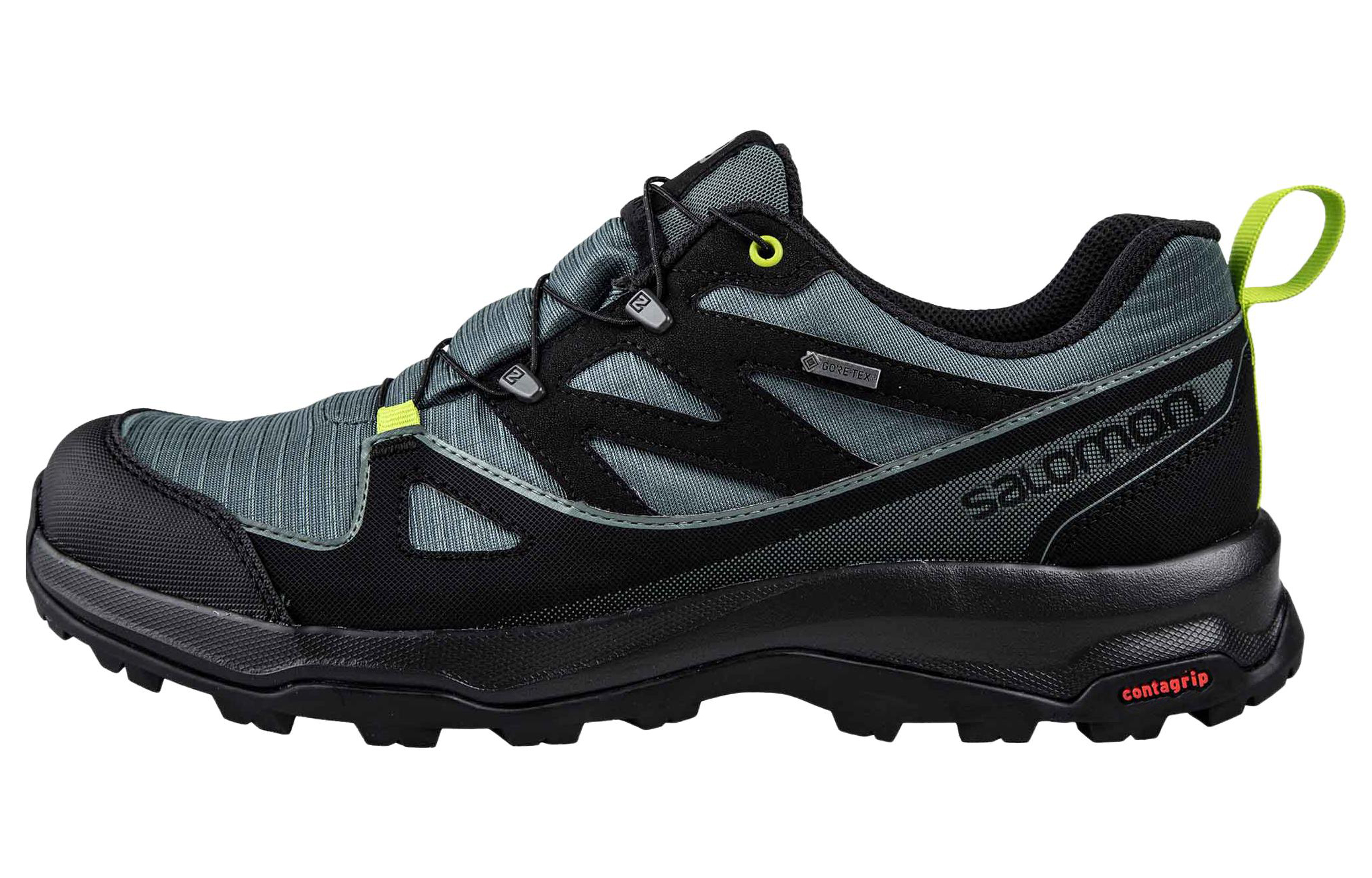 Salomon Toneo GTX 'Black Grey'