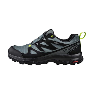 Salomon Toneo GTX 'Black Grey'