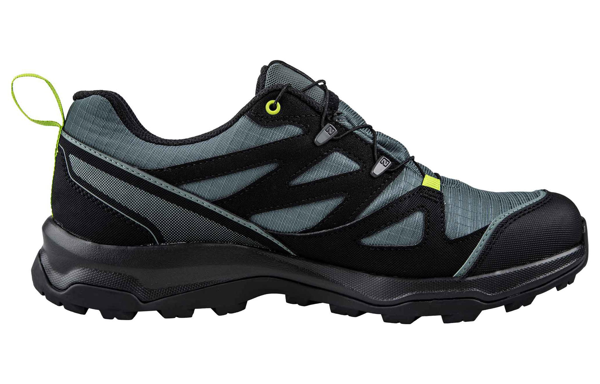 Salomon Toneo GTX 'Black Grey' 圖 2