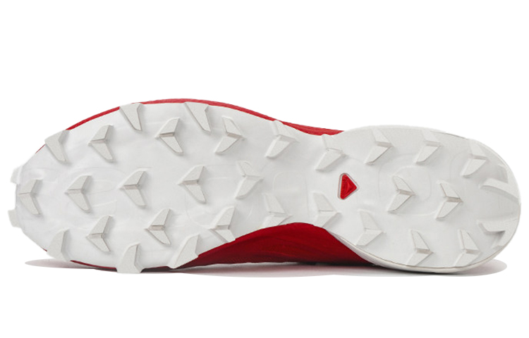 Purchase Salomon 越野跑步 City Cross 红色 '牛年'特别款 415176