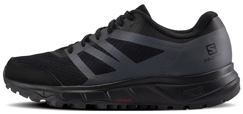 Salomon Trailster 2 'Negro' zapatillas de trail running. 409627 Buy Salomon Trailster 2 'Negro' zapatillas de trail running. 409627