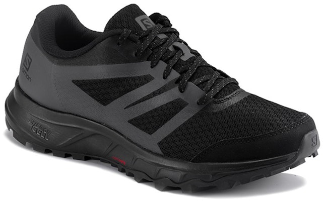 Salomon Trailster 2 'Negro' zapatillas de trail running. 409627 Order Salomon Trailster 2 'Negro' zapatillas de trail running. 409627
