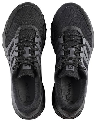 Salomon Trailster 2 'Negro' zapatillas de trail running. 409627 Shop Salomon Trailster 2 'Negro' zapatillas de trail running. 409627
