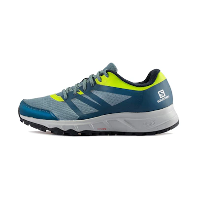 Salomon Trailster 2 'Blue'