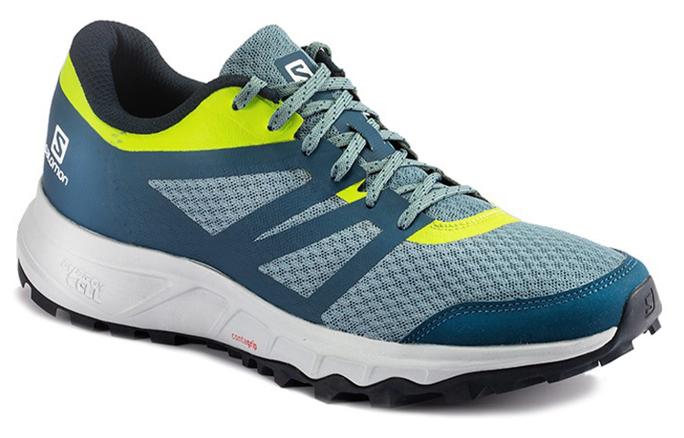 Salomon Trailster 2 'Blue' 圖 2