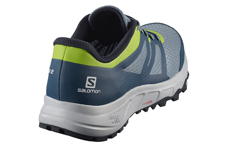 Salomon Trailster 2 'Blue' 圖 4