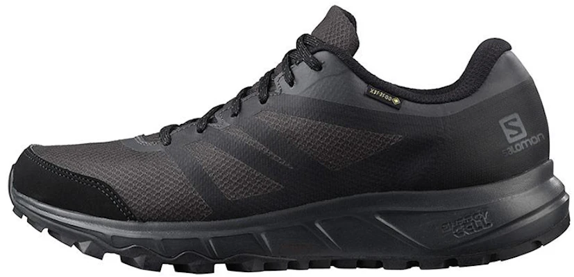 Salomon Trailster 2 Gore-Tex '黑色' 越野跑鞋 409631 Buy Salomon Trailster 2 Gore-Tex '黑色' 越野跑鞋 409631