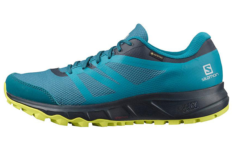 Salomon Trailster 2 GTX 'Blue'