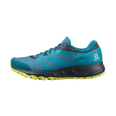 Salomon Trailster 2 GTX 'Blue'