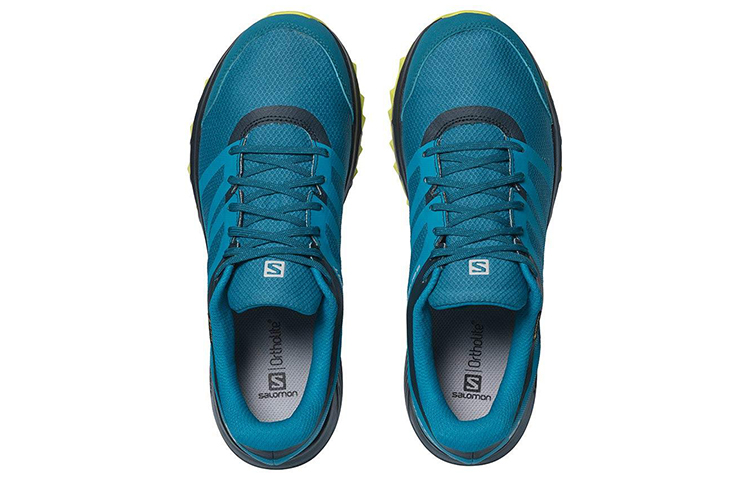Salomon Trailster 2 GTX 'Blue' 圖 2