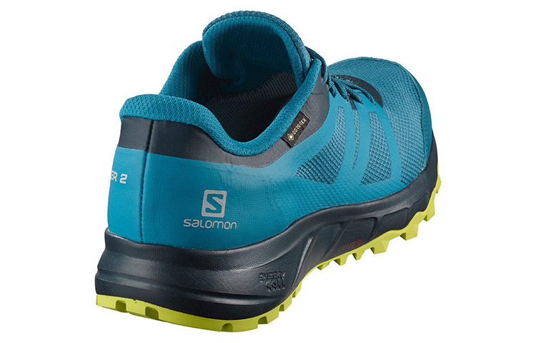 Salomon Trailster 2 GTX 'Blue' 圖 3
