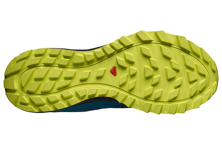 Salomon Trailster 2 GTX 'Blue' 圖 4