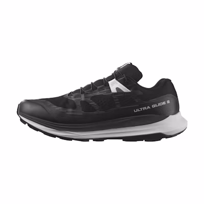 Salomon Ultra Glide 2 GORE-TEX 'Black Lunar Rock'