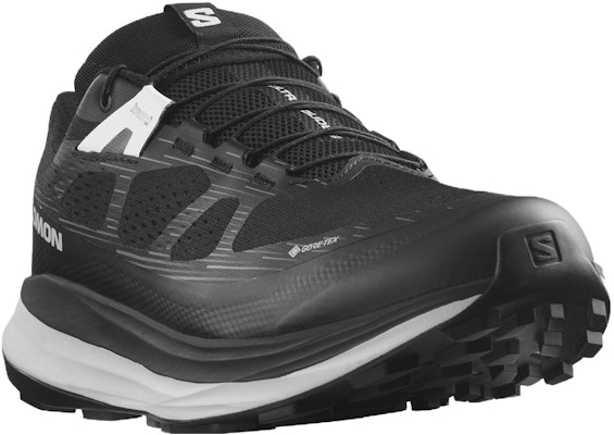 Salomon Ultra Glide 2 GORE-TEX 'Black Lunar Rock' L47216600 Lookbook Salomon Ultra Glide 2 GORE-TEX 'Black Lunar Rock' L47216600
