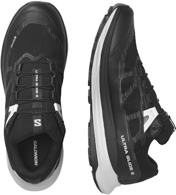 Salomon Ultra Glide 2 GORE-TEX 'Black Lunar Rock' L47216600 Shop Salomon Ultra Glide 2 GORE-TEX 'Black Lunar Rock' L47216600