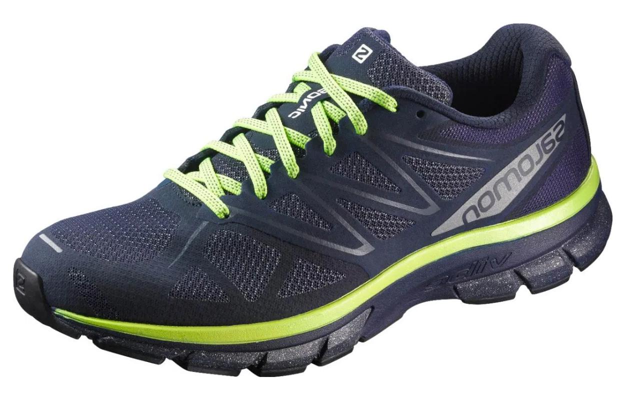 Salomon Trailster 'Deep Blue'