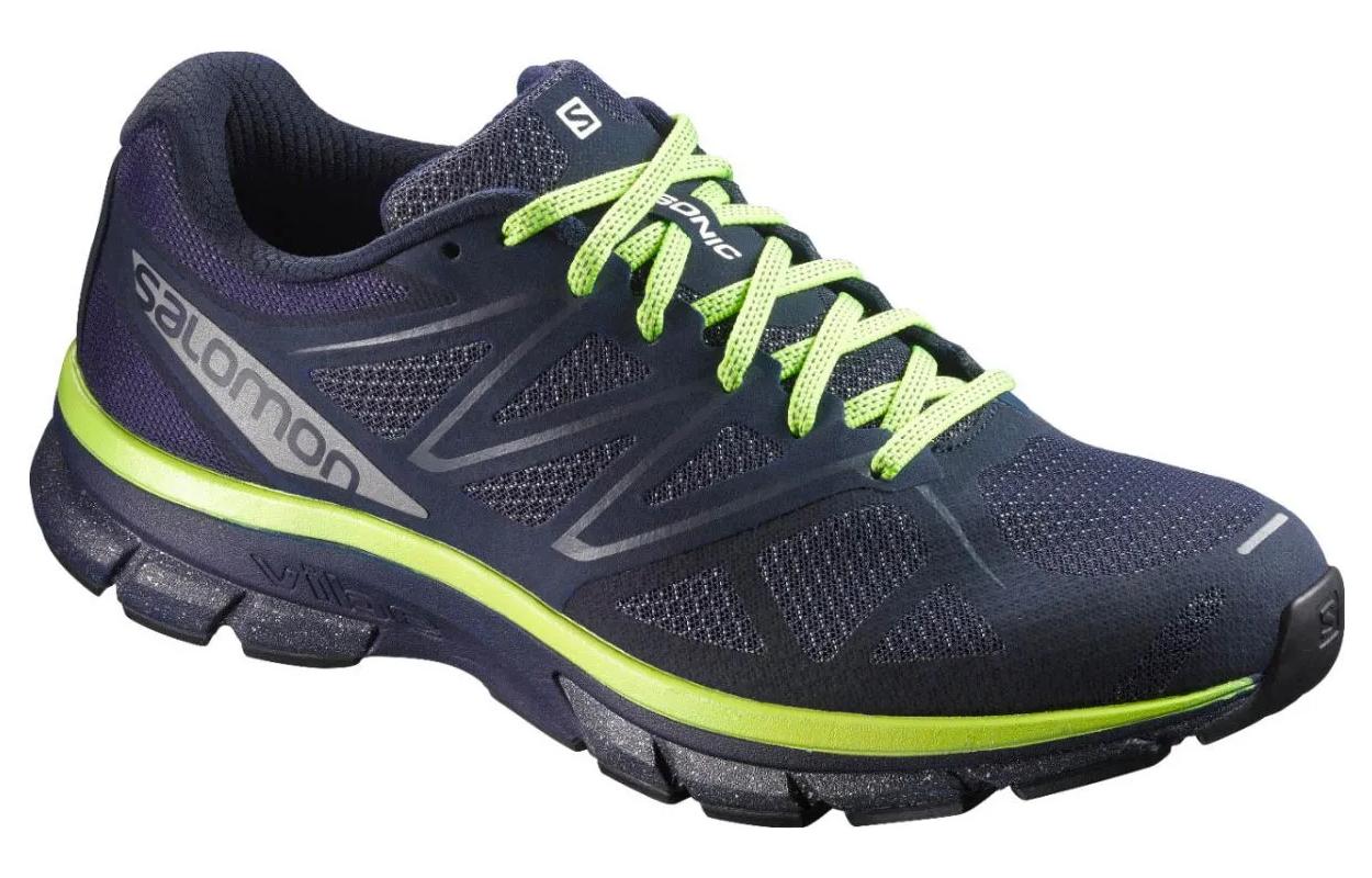 Salomon Trailster 'Deep Blue' 圖 2