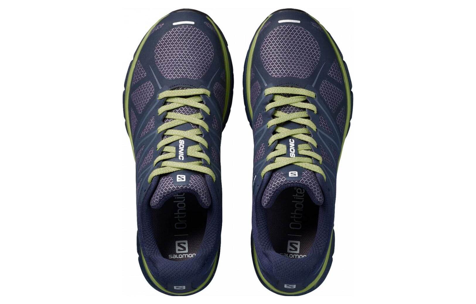 Salomon Trailster 'Deep Blue' 圖 3