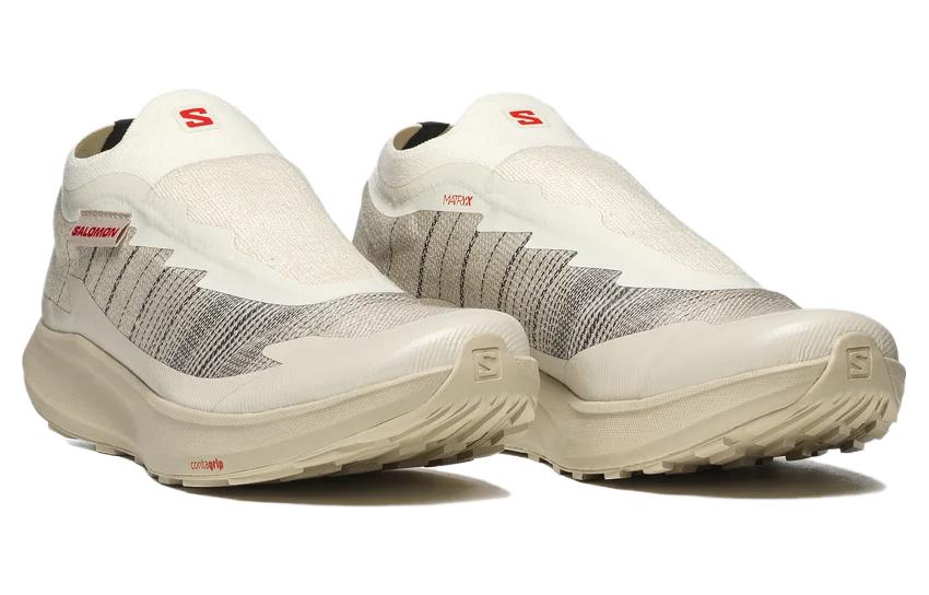 Salomon Pulsar Advanced 'Vanilla Ice' 圖 2