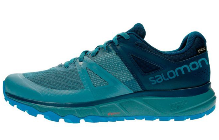 Salomon Trailster GTX 'Blue Grey'
