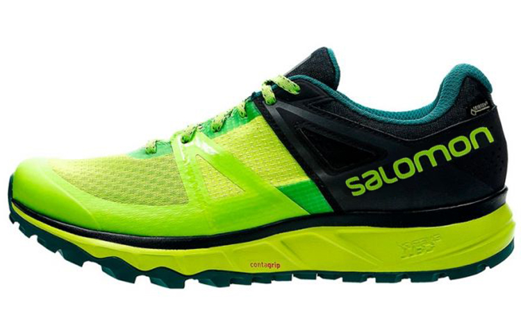 Buy サロモントレイルスターGTX (グリーン) 406120
