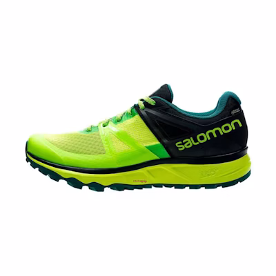 Salomon Trailster GTX 'Green'