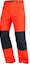 Buy SALOMON Transfer Puff Red Waterproof Ski Pants - Winter Adventure Wear LC2337300