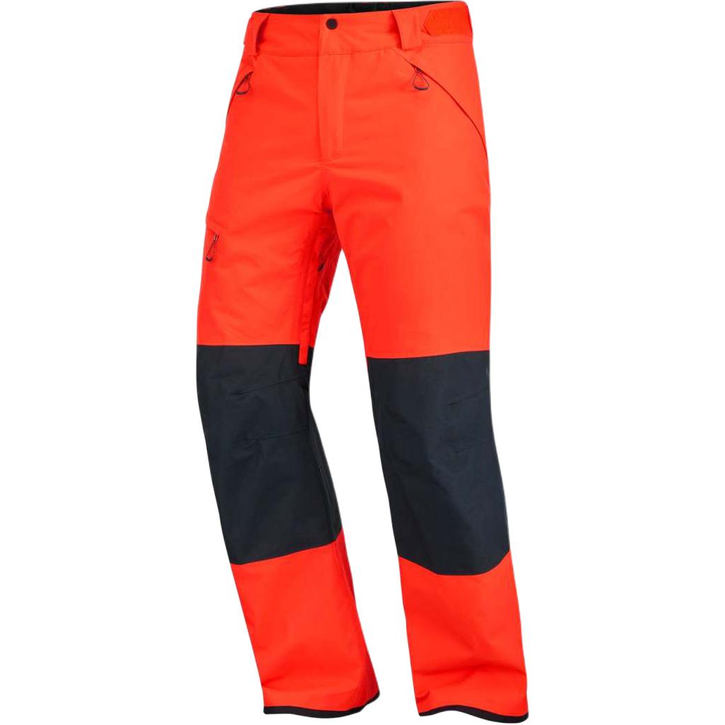 Order SALOMON Transfer Puff  Red Waterproof Ski Pants - Winter Adventure Wear LC2337300