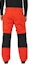 Purchase SALOMON Transfer Puff Red Waterproof Ski Pants - Winter Adventure Wear LC2337300