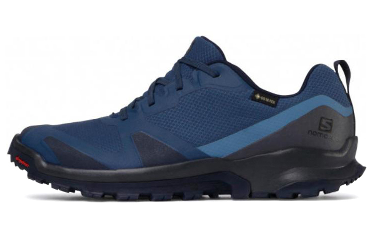 Salomon Trekker 'Blue Black'
