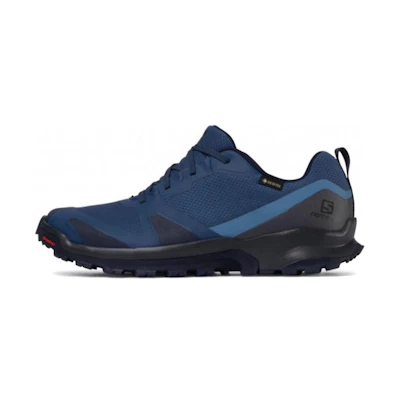 Salomon Trekker 'Blue Black'
