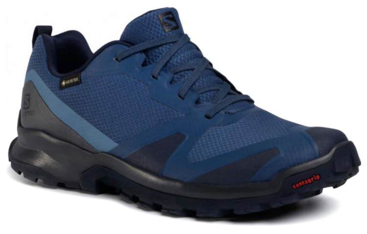 Salomon Trekker 'Blue Black' 圖 2