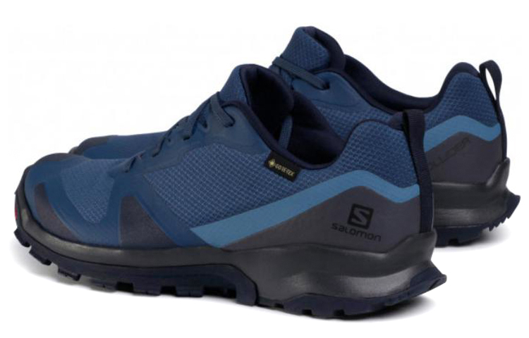 Salomon Trekker 'Blue Black' 圖 3