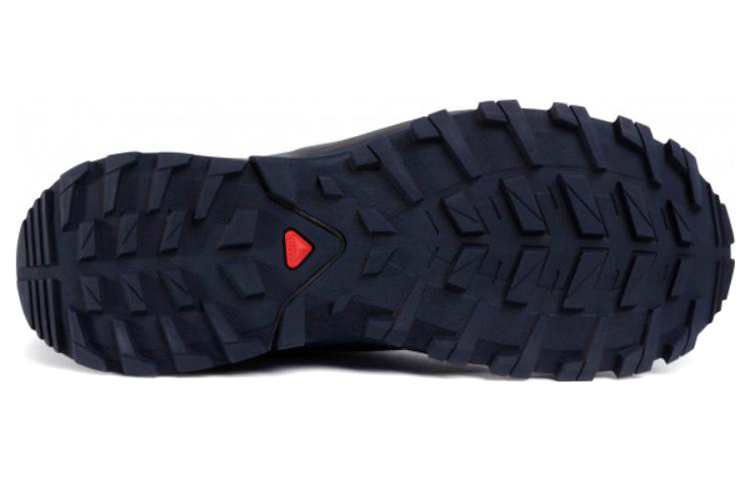 Salomon Trekker 'Blue Black' 圖 4
