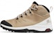 But Kasut Trek Salomon 'Khaki Hitam' 414411