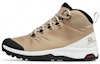 Buy But Kasut Trek Salomon 'Khaki Hitam' 414411