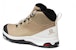 But Kasut Trek Salomon 'Khaki Hitam' 414411