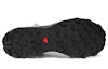Purchase But Kasut Trek Salomon 'Khaki Hitam' 414411
