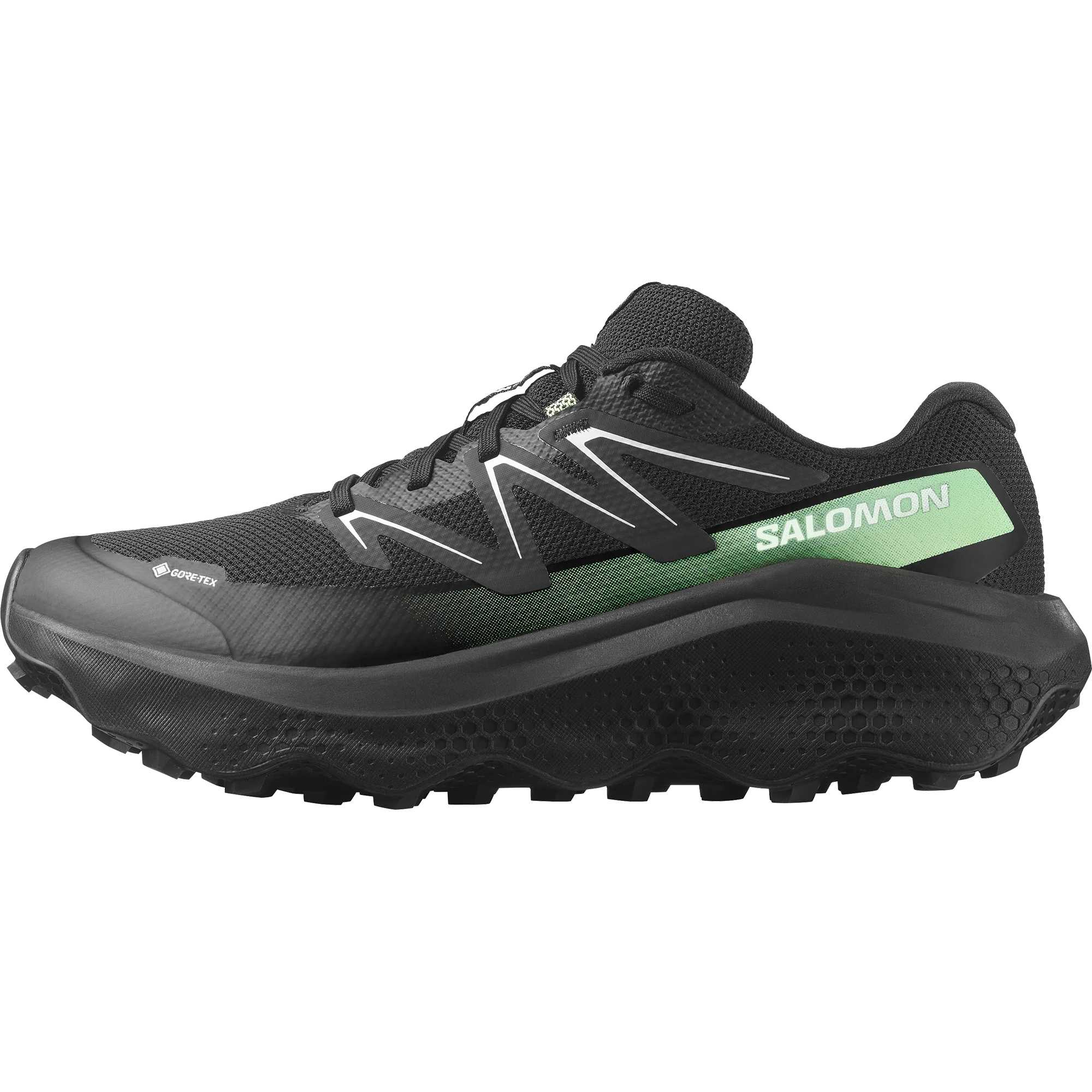 Salomon Ultra Flow 2 Comfortable Trail Running Training Shoes 479814