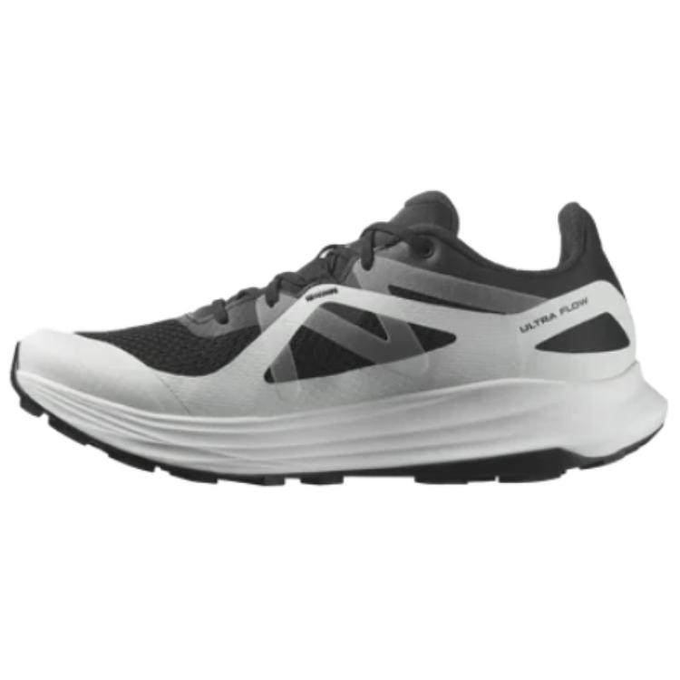 Salomon Ultra Flow 'Black Quiet Shade' L47525300