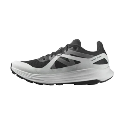 Salomon Ultra Flow 'Black Quiet Shade'