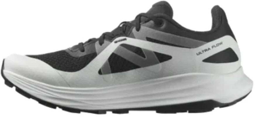 Salomon Ultra Flow 'Hitam Abu Tenang' L47525300 Buy Salomon Ultra Flow 'Hitam Abu Tenang' L47525300