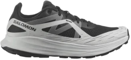 Salomon Ultra Flow 'Hitam Abu Tenang' L47525300 Lookbook Salomon Ultra Flow 'Hitam Abu Tenang' L47525300