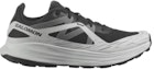 Lookbook Salomon Ultra Flow 'Hitam Quiet Shade' L47525300